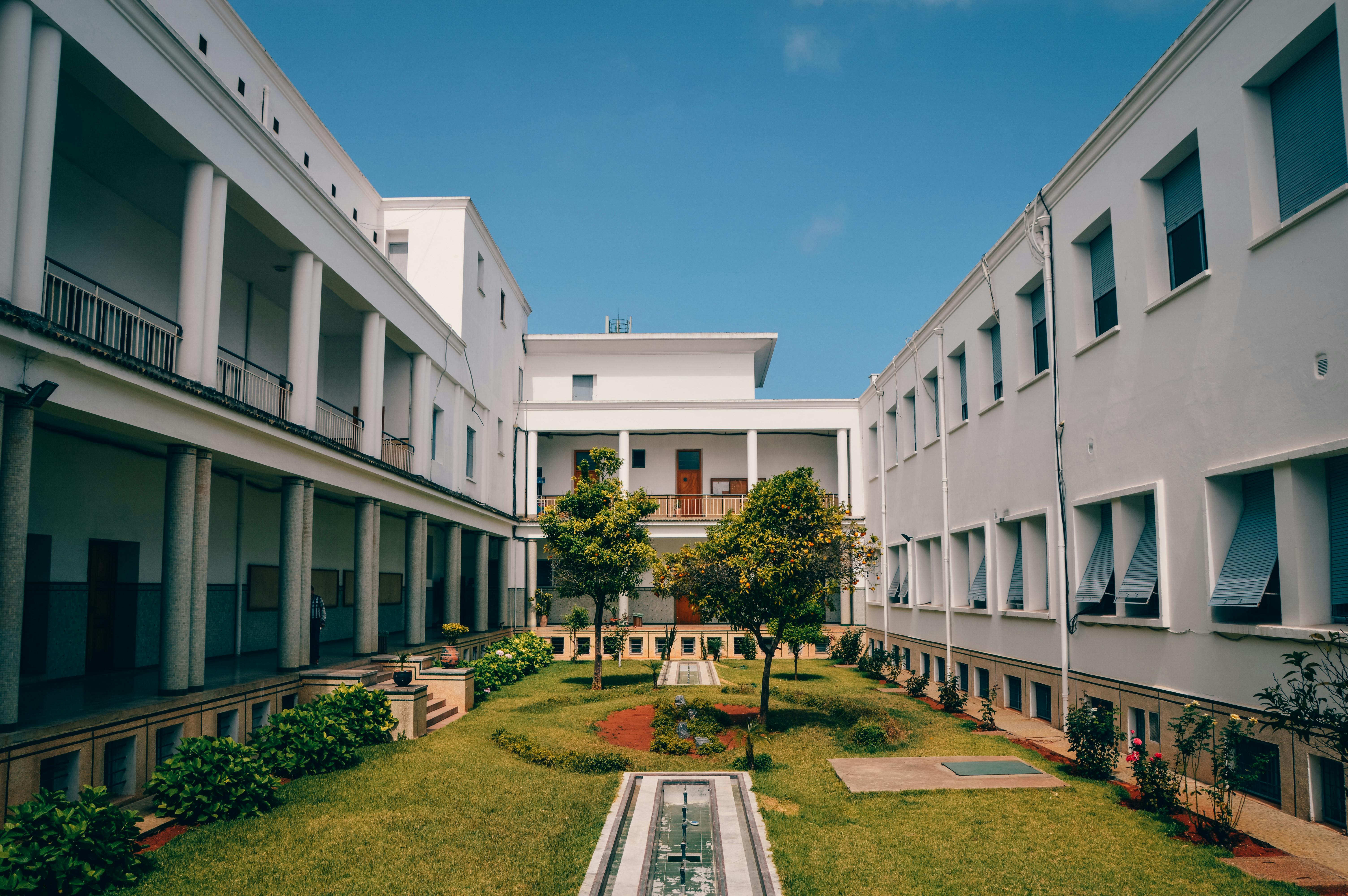 CPRM High School